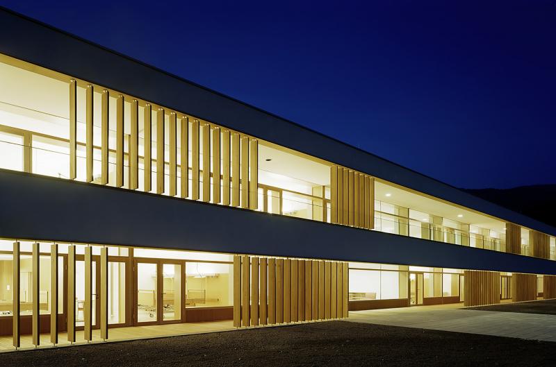 Ingenieurbüro Wien, Ingenieurbüro Graz