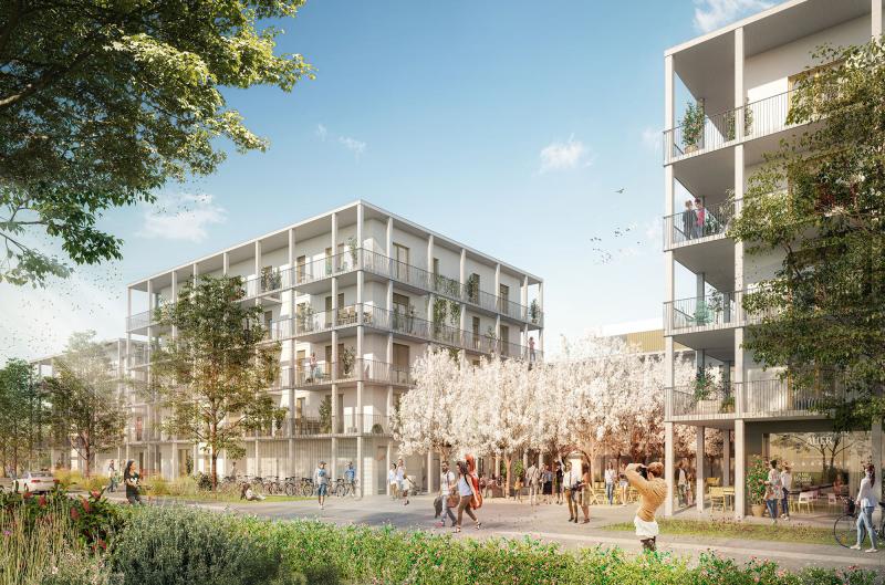 Ingenieurbüro Wien, Ingenieurbüro Graz