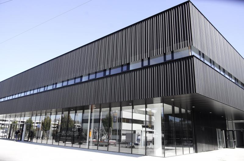 Ingenieurbüro Wien, Ingenieurbüro Graz