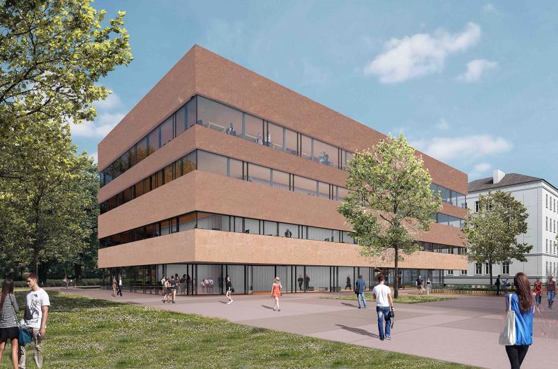 Ingenieurbüro Wien, Ingenieurbüro Graz