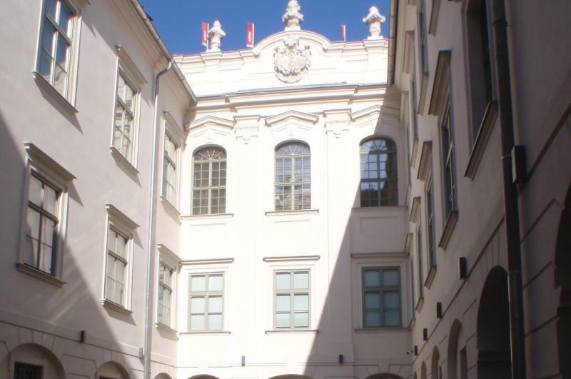 Ingenieurbüro Wien, Ingenieurbüro Graz