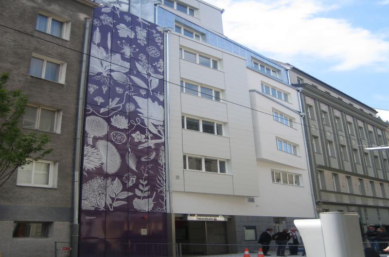 Ingenieurbüro Wien, Ingenieurbüro Graz