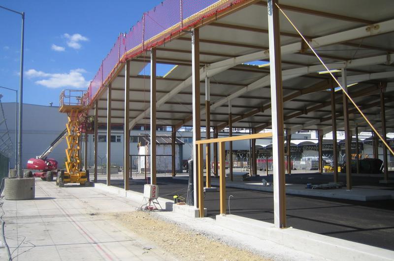 Ingenieurbüro Wien, Ingenieurbüro Graz