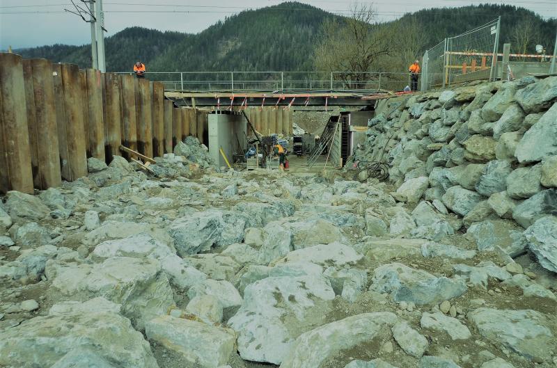 Ingenieurbüro Wien, Ingenieurbüro Graz