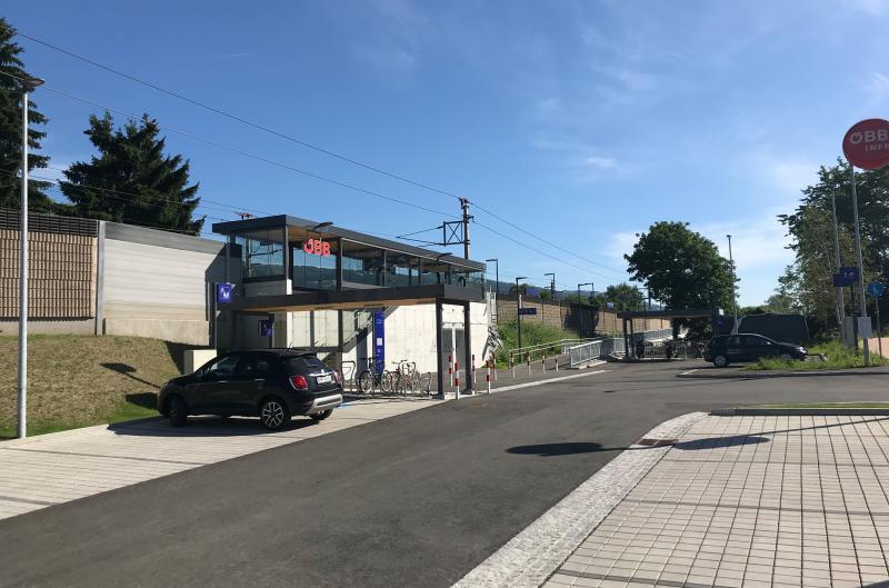 Ingenieurbüro Wien, Ingenieurbüro Graz