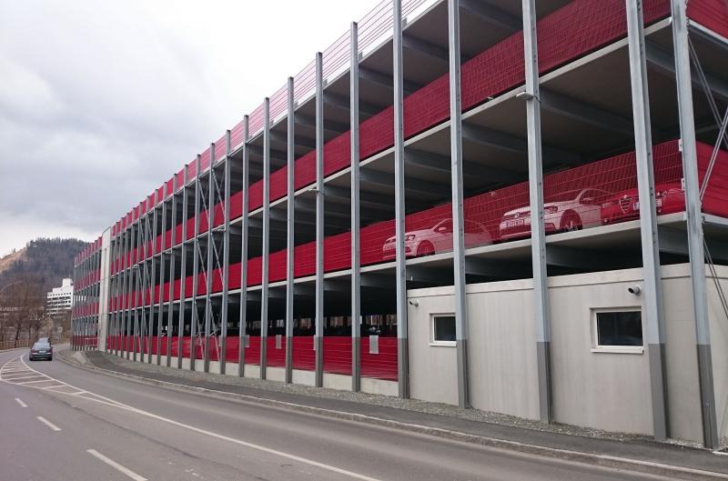 Ingenieurbüro Wien, Ingenieurbüro Graz