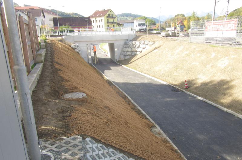 Ingenieurbüro Wien, Ingenieurbüro Graz