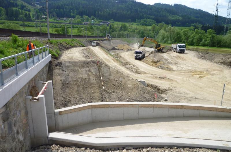 Ingenieurbüro Wien, Ingenieurbüro Graz