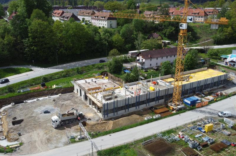 Ingenieurbüro Wien, Ingenieurbüro Graz