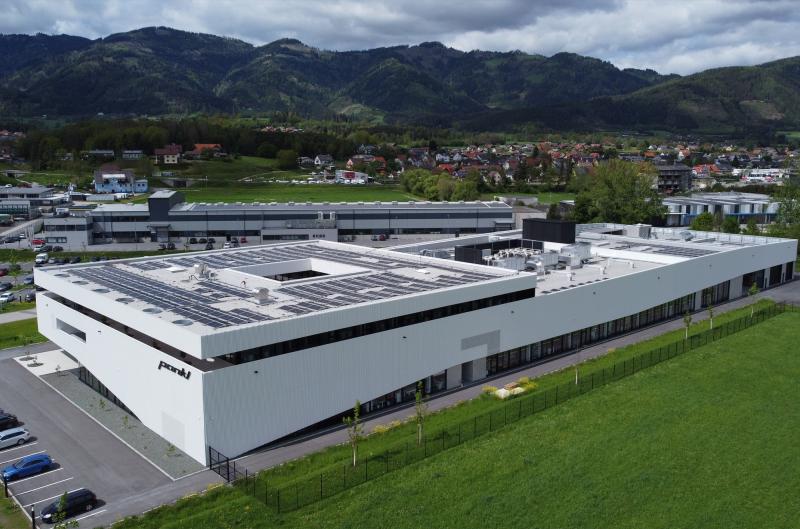 Ingenieurbüro Wien, Ingenieurbüro Graz