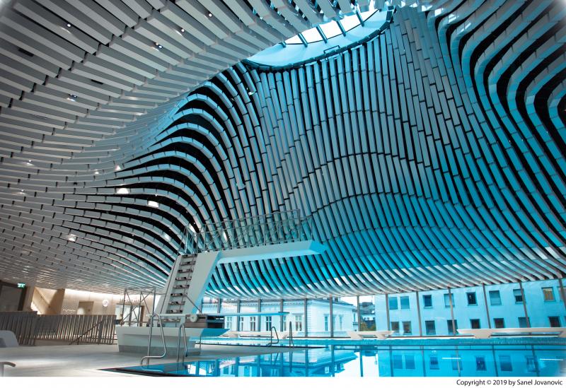 Ingenieurbüro Wien, Ingenieurbüro Graz