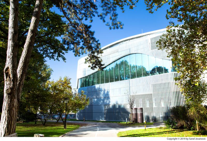 Ingenieurbüro Wien, Ingenieurbüro Graz