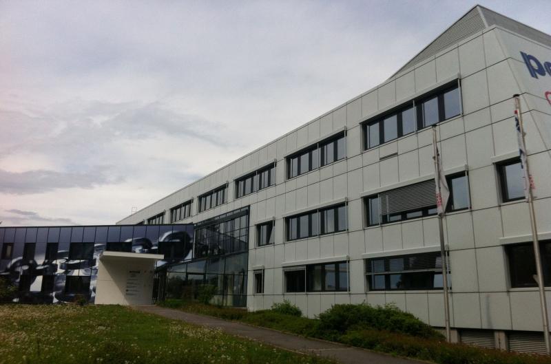 Ingenieurbüro Wien, Ingenieurbüro Graz