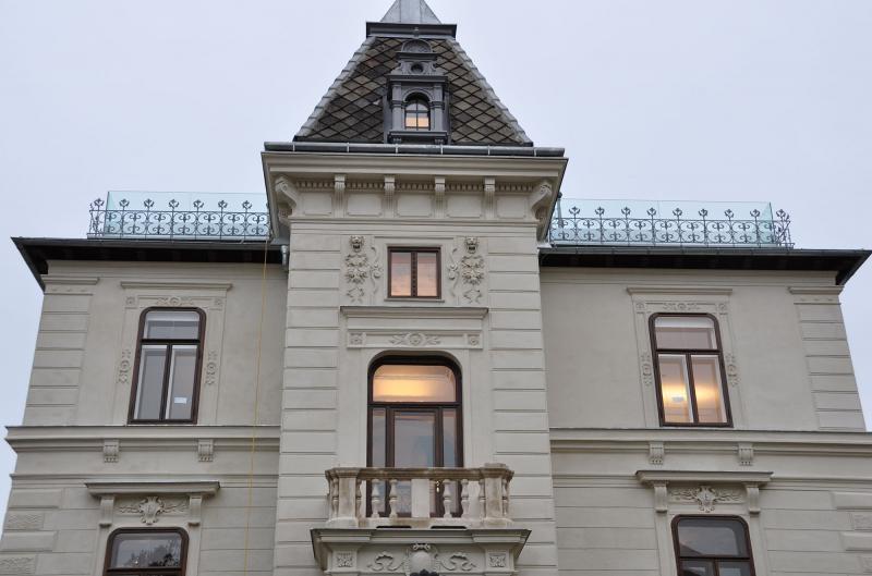 Ingenieurbüro Wien, Ingenieurbüro Graz