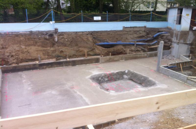 Ingenieurbüro Wien, Ingenieurbüro Graz