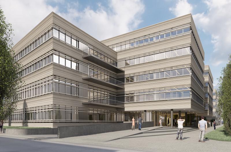 Ingenieurbüro Wien, Ingenieurbüro Graz