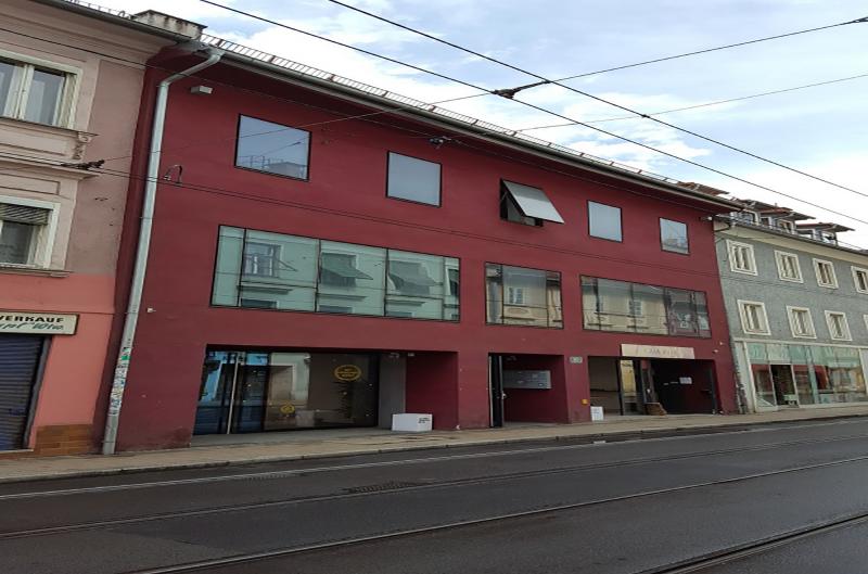 Ingenieurbüro Wien, Ingenieurbüro Graz