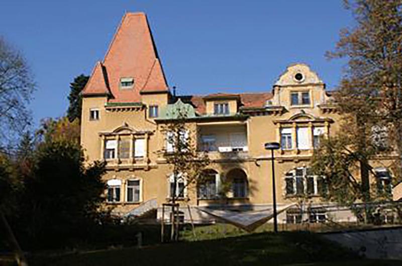 Ingenieurbüro Wien, Ingenieurbüro Graz