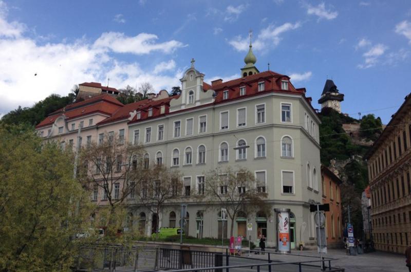 Ingenieurbüro Wien, Ingenieurbüro Graz