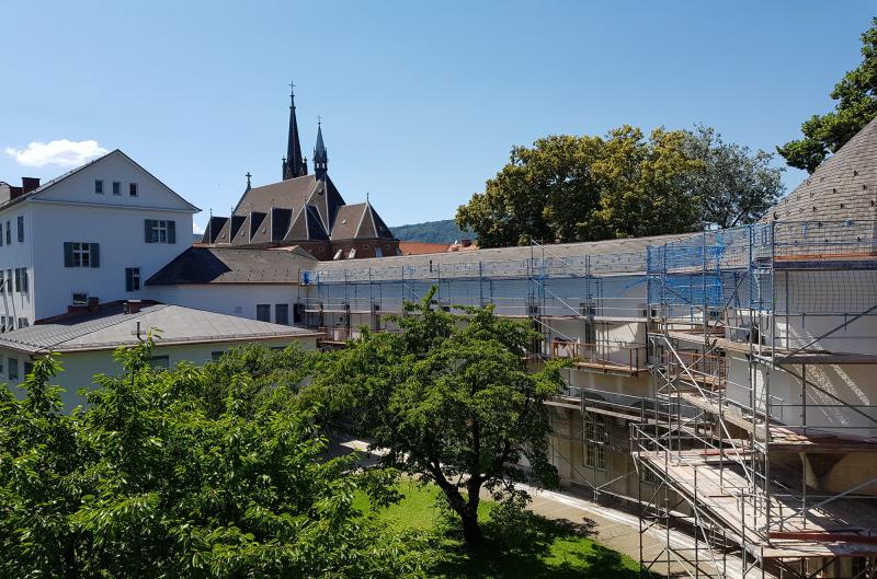 Ingenieurbüro Wien, Ingenieurbüro Graz