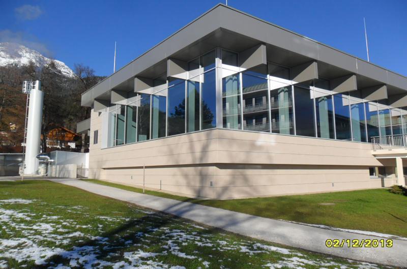 Ingenieurbüro Wien, Ingenieurbüro Graz