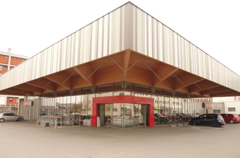 Ingenieurbüro Wien, Ingenieurbüro Graz