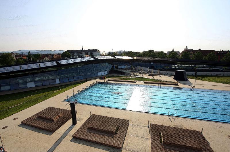 Ingenieurbüro Wien, Ingenieurbüro Graz