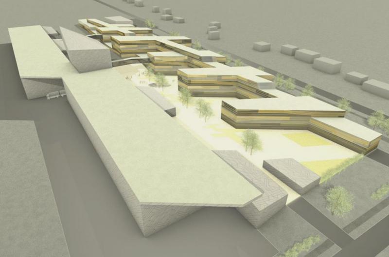 Ingenieurbüro Wien, Ingenieurbüro Graz