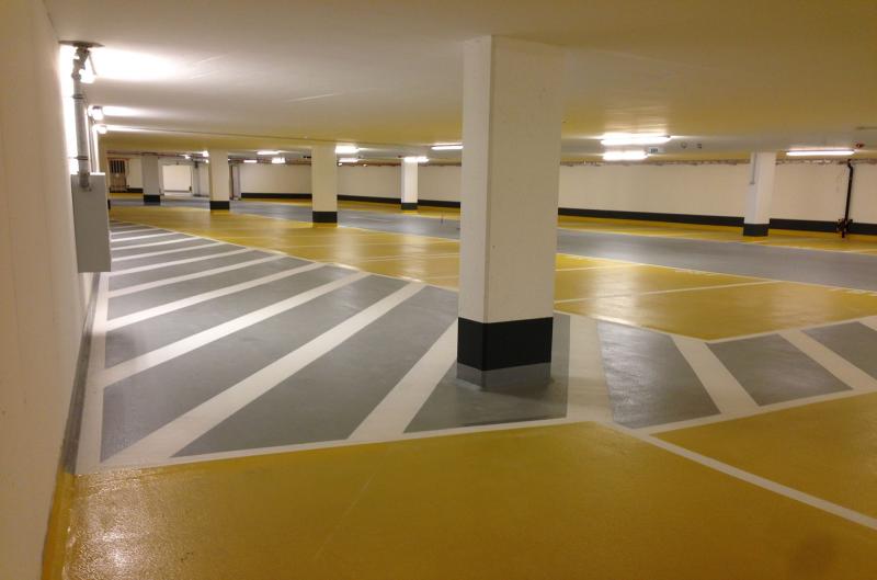 Ingenieurbüro Wien, Ingenieurbüro Graz