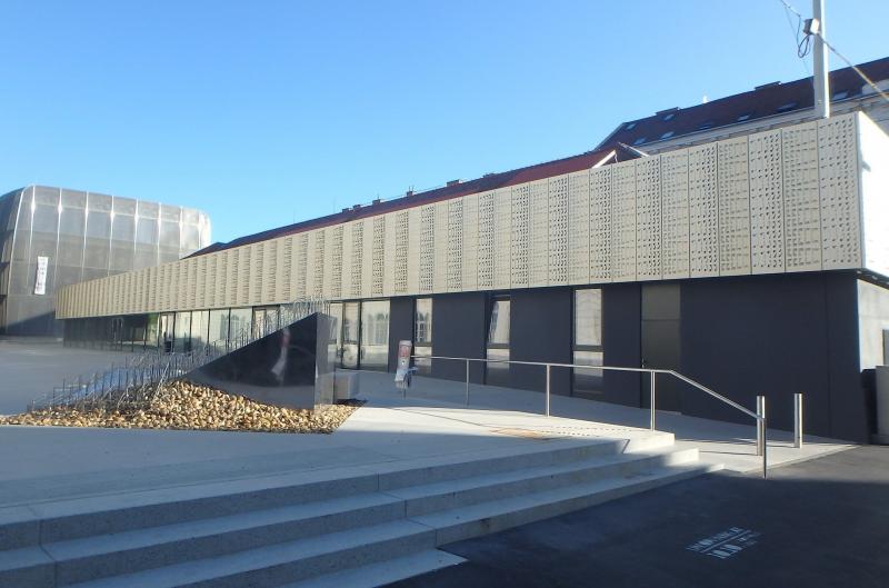 Ingenieurbüro Wien, Ingenieurbüro Graz