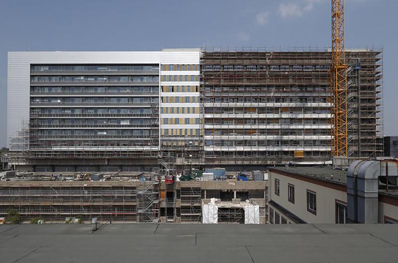 Ingenieurbüro Wien, Ingenieurbüro Graz