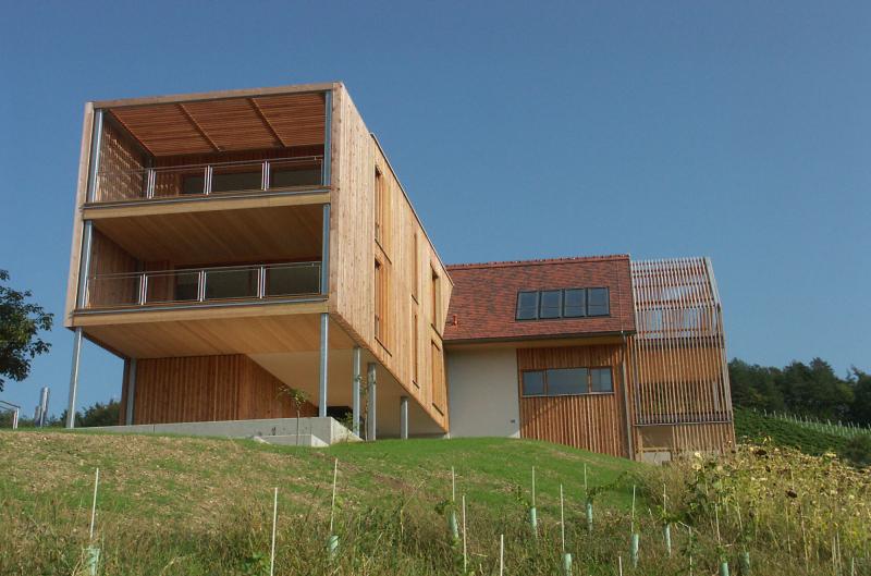 Ingenieurbüro Wien, Ingenieurbüro Graz