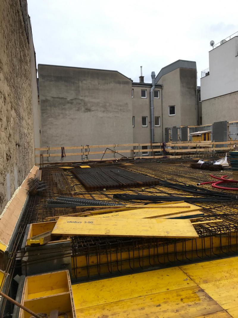 Ingenieurbüro Wien, Ingenieurbüro Graz