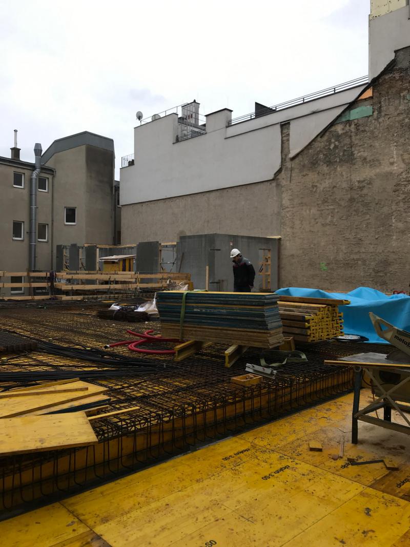 Ingenieurbüro Wien, Ingenieurbüro Graz