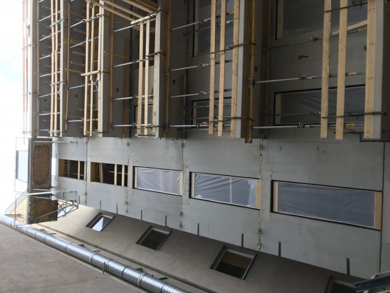 Ingenieurbüro Wien, Ingenieurbüro Graz