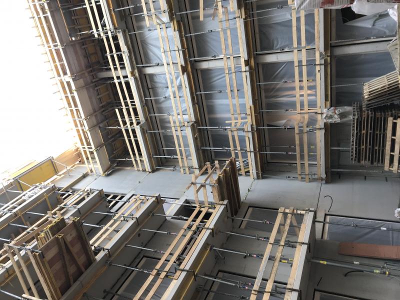 Ingenieurbüro Wien, Ingenieurbüro Graz