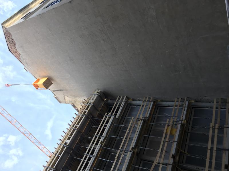 Ingenieurbüro Wien, Ingenieurbüro Graz