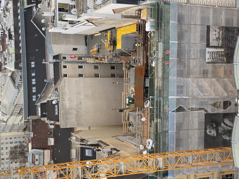 Ingenieurbüro Wien, Ingenieurbüro Graz