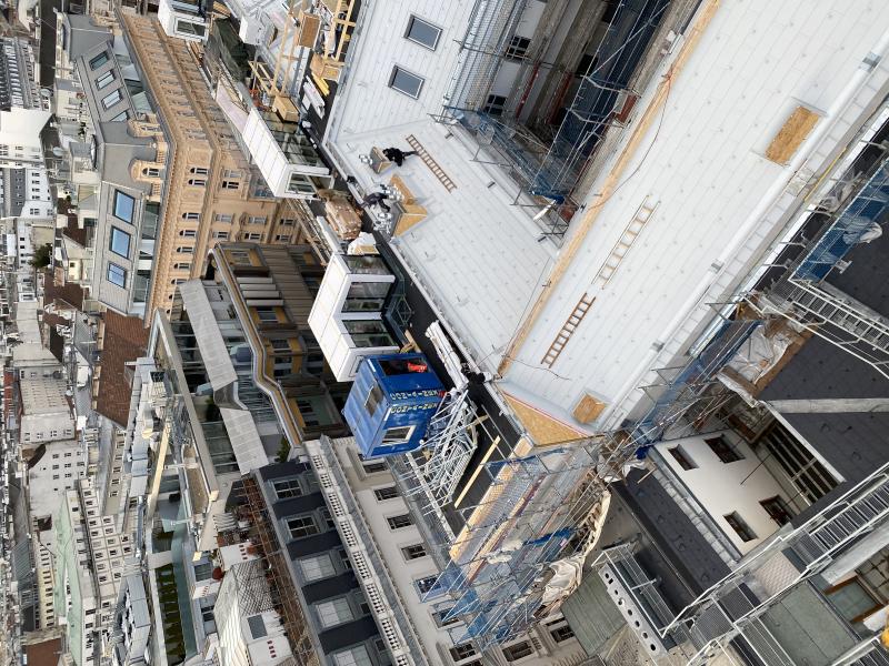 Ingenieurbüro Wien, Ingenieurbüro Graz