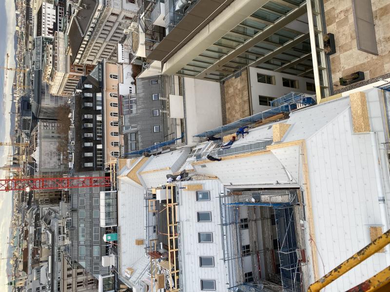 Ingenieurbüro Wien, Ingenieurbüro Graz