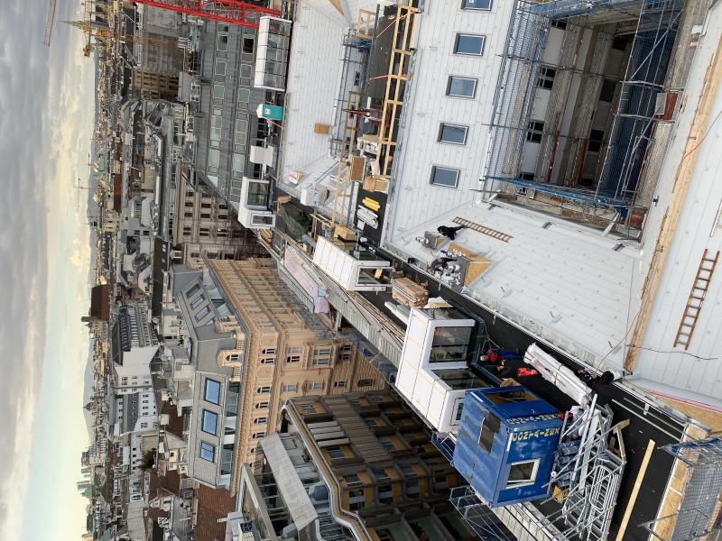 Ingenieurbüro Wien, Ingenieurbüro Graz