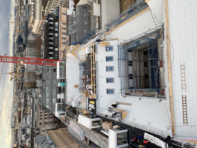 Ingenieurbüro Wien, Ingenieurbüro Graz