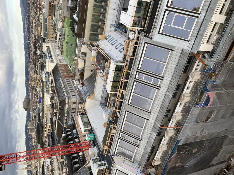 Ingenieurbüro Wien, Ingenieurbüro Graz