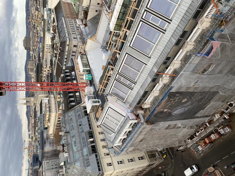 Ingenieurbüro Wien, Ingenieurbüro Graz