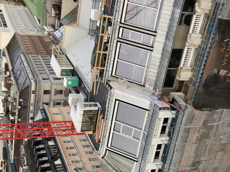 Ingenieurbüro Wien, Ingenieurbüro Graz