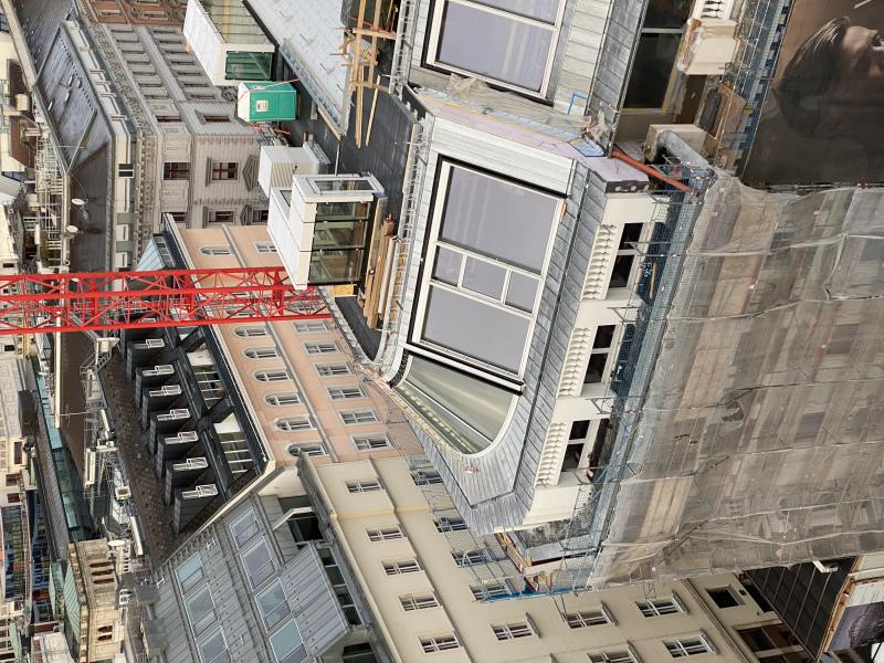 Ingenieurbüro Wien, Ingenieurbüro Graz