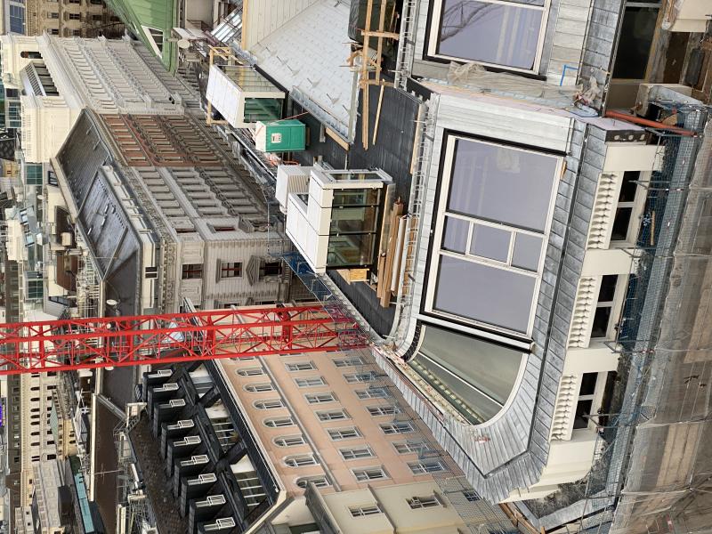 Ingenieurbüro Wien, Ingenieurbüro Graz