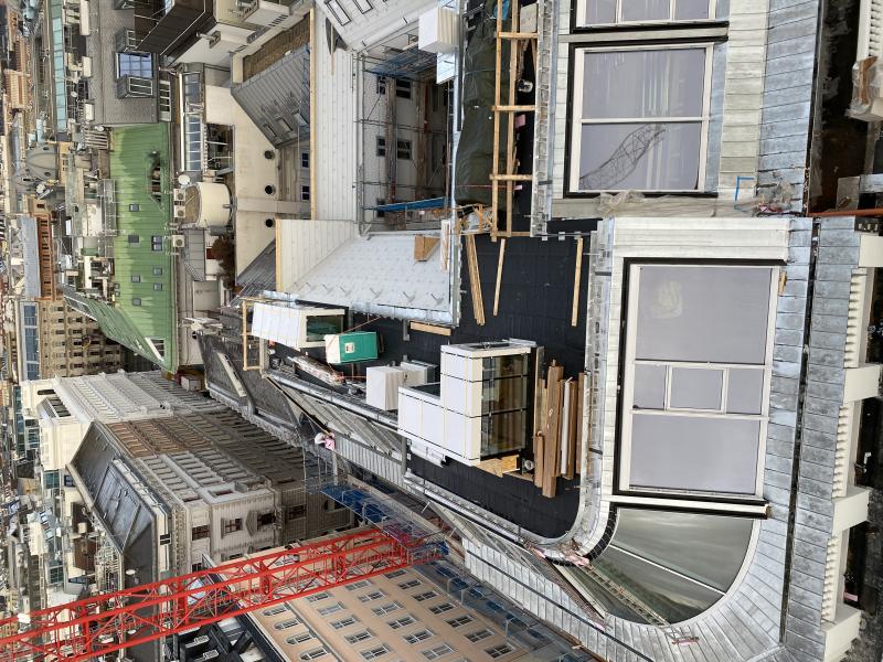 Ingenieurbüro Wien, Ingenieurbüro Graz