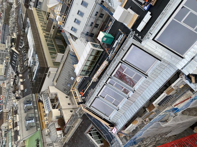 Ingenieurbüro Wien, Ingenieurbüro Graz