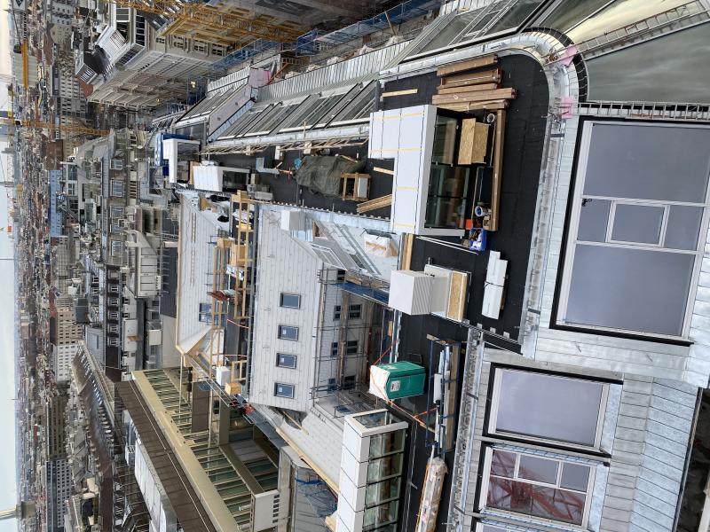 Ingenieurbüro Wien, Ingenieurbüro Graz